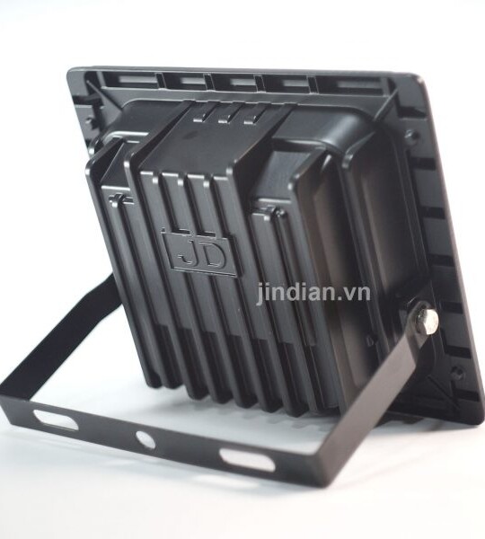 Đèn Năng Lượng Mặt Trời 200W Jindian JD-8200L Mono New 2026. HÀNG XỊN