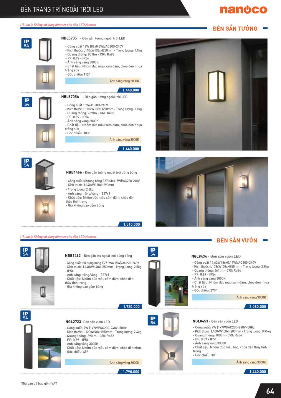 PANASONIC
