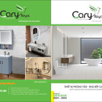 CARY ROYAL CHIẾU KHẤU 55-60%