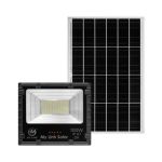 Đèn Pha Năng Lượng Mặt Trời 100W Mỹ Linh - Tốt