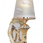 ĐÈN TƯỜNG TRONG NHÀ B628E27