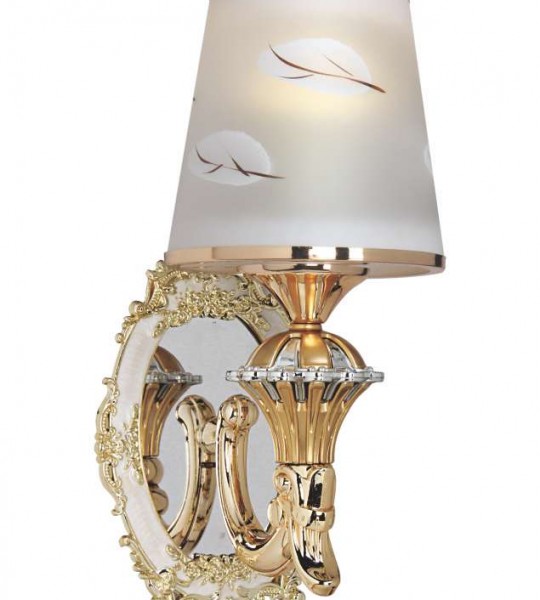 ĐÈN TƯỜNG TRONG NHÀ B628E27