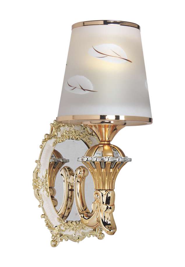 ĐÈN TƯỜNG TRONG NHÀ B628E27