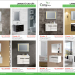 LAVABO TỦ CAO CẤP-CARY ROYAL 2023 CHIẾT KHẤU TỪ 55% - 60%