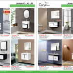 LAVABO TỦ CAO CẤP-CARY ROYAL 2023 CHIẾT KHẤU TỪ 55% - 60%