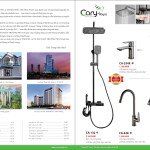 SEN CÂY NÓNG LẠNH CARY ROYAL CHIẾU KHẤU 55-60%