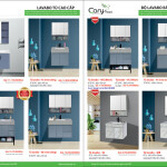 LAVABO TỦ CAO CẤP-CARY ROYAL 2023 CHIẾT KHẤU TỪ 55% - 60%