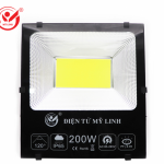 ĐÈN PHA LED CAO CẤP 200W MỸ LINH