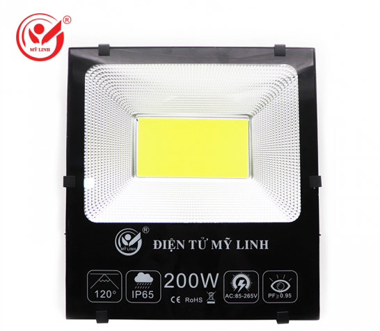 ĐÈN PHA LED