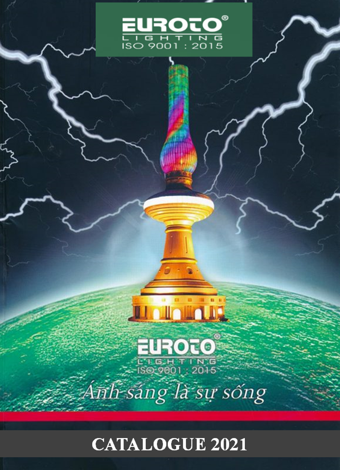 ĐÈN TRANG TRÍ EUROTO
