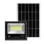 Đèn Pha Năng Lượng Mặt Trời 300W Mỹ LInh - Tốt