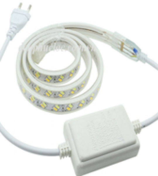 NGUỒN LED DÂY 5730 220V  3 CHẾ ĐỘ