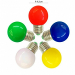 BÓNG CHANH LED 2W