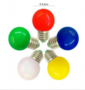 BÓNG CHANH LED 2W