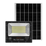 Đèn Pha Năng Lượng Mặt Trờ 400W Mỹ Linh - Tốt