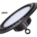 ĐÈN NHÀ XƯỠNG UFO 200W