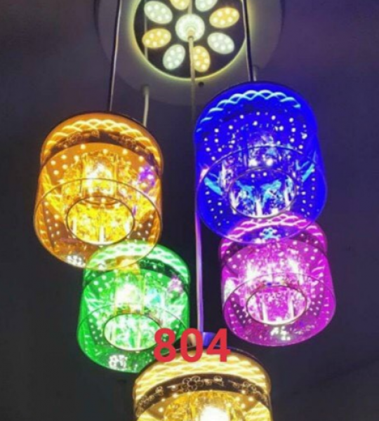 ĐÈN THẢ TRANG TRÍ BÀN ĂN