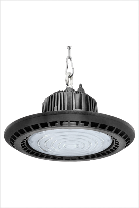 ĐÈN NHÀ XƯỠNG UFO