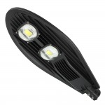 ĐÈN ĐƯỜNG LED CHIẾC LÁ 100W