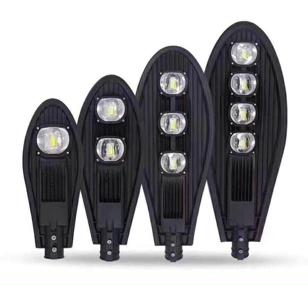 ĐÈN  ĐƯỜNG LED