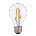 BÓNG  EDISON A60 - 4W E27