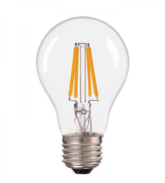 BÓNG  EDISON A60 - 4W E27