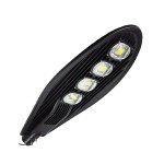 ĐÈN ĐƯỜNG LED CHIẾC LÁ 200W