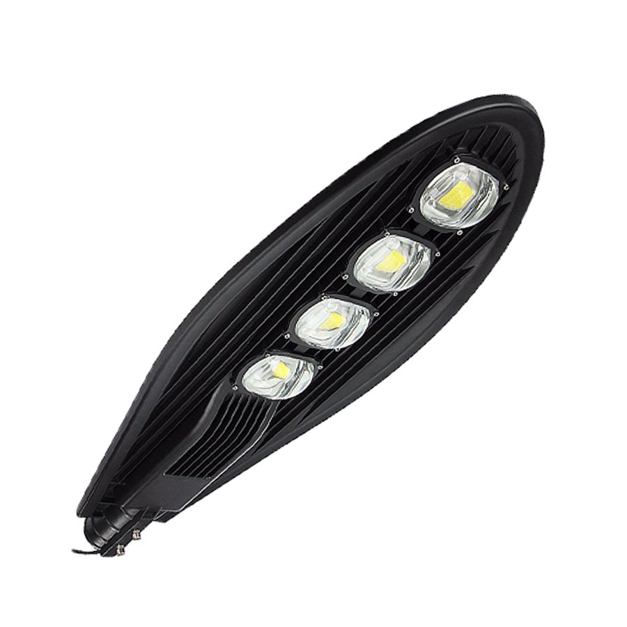 ĐÈN ĐƯỜNG LED CHIẾC LÁ 200W