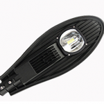 ĐÈN ĐƯỜNG LED CHIẾC LÁ 50W