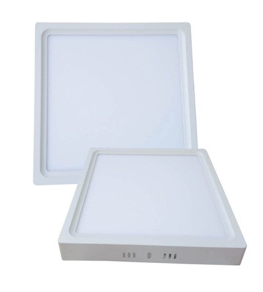 ỐP NỔI LED DẬT CẤP vUÔNG 12W EVEN