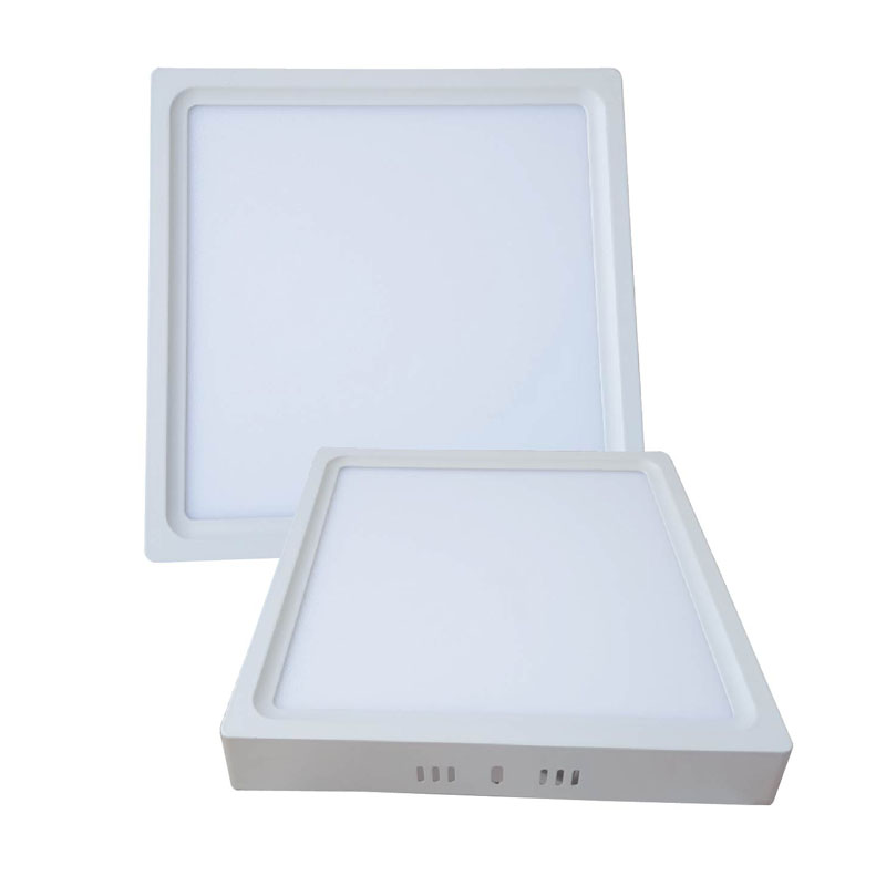 ỐP NỔI LED DẬT CẤP VUÔNG 24W EVEN