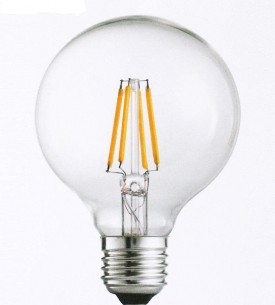 BÓNG EDISON G80*120 - 4W E27
