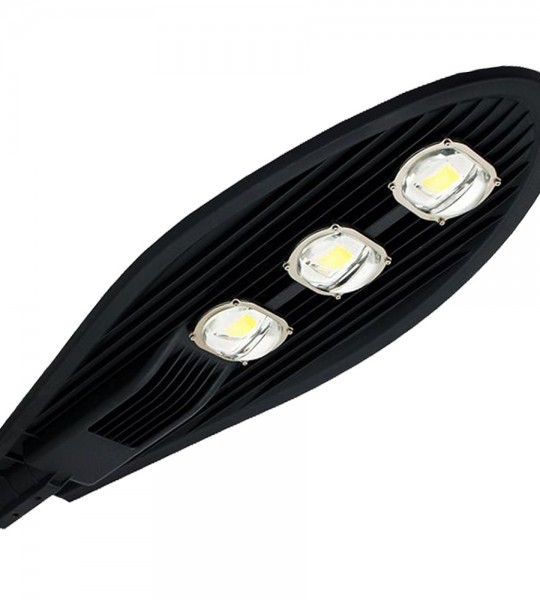 ĐÈN ĐƯỜNG LED CHIẾC LÁ 150W