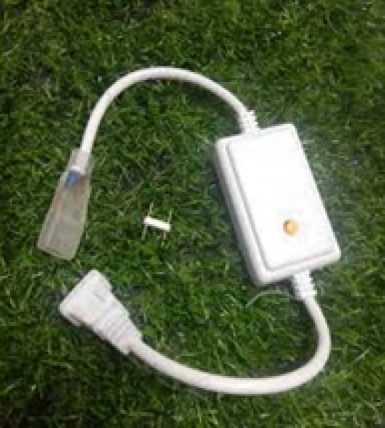 NGUỒN NHÁY LED DÂY 5050 220V