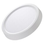 ỐP NỔI LED DẬT CẤP TRÒN 18W EVEN