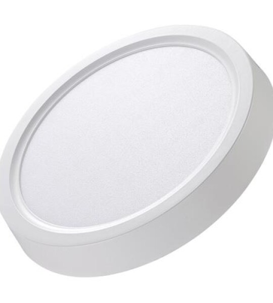 ỐP NỔI LED DẬT CẤP TRÒN 12W EVEN