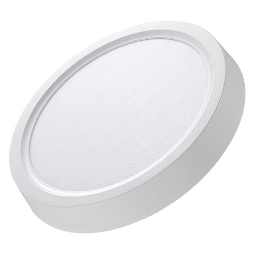 ỐP NỔI LED DẬT CẤP TRÒN 18W EVEN