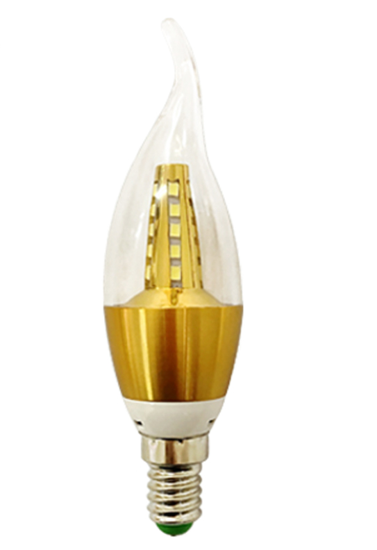 BÓNG LED NẾN, NHÓT