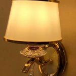 ĐÈN TƯỜNG TRONG NHÀ 3292E27