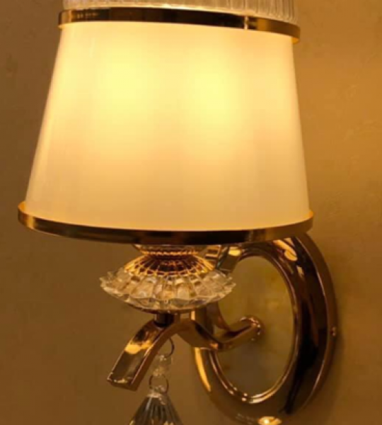 ĐÈN TƯỜNG TRONG NHÀ 3292E27
