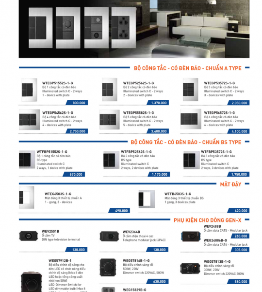 PANASONIC