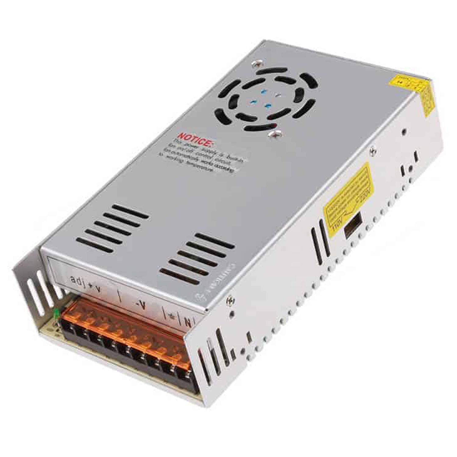 NGUỒN LED QUẢNG CÁO