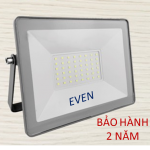 ĐÈN PHA LED MỎNG SIÊU SÁNG CAO CẤP 10W EVEN