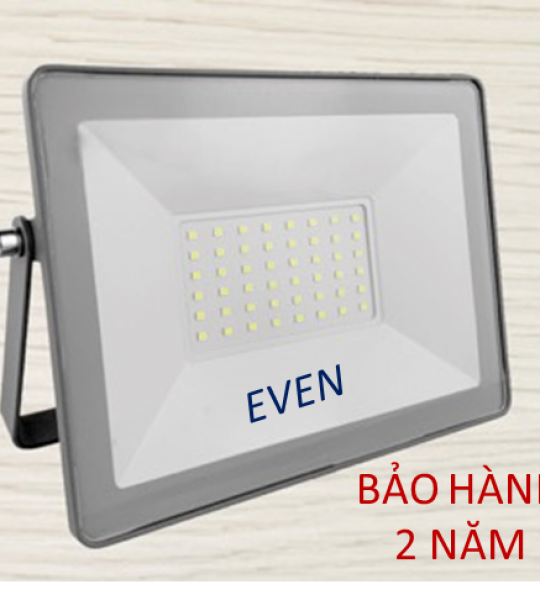 ĐÈN PHA LED MỎNG SIÊU SÁNG CAO CẤP 10W EVEN