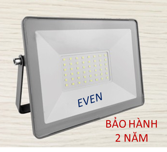 ĐÈN PHA LED MỎNG SIÊU SÁNG CAO CẤP 10W EVEN