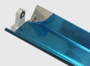 MÁNG HEO INOX 6 TẤT 1 BÓNG