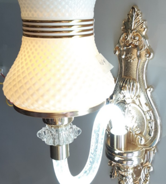 ĐÈN TƯỜNG TRONG NHÀ 6834E27