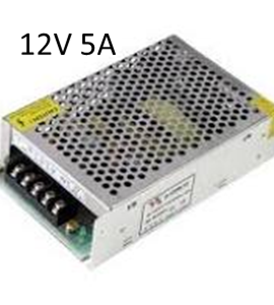 NGUỒN TỔ ONG 12V 5A
