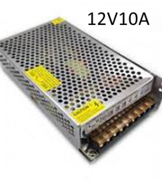 NGUỒN TỔ ONG 12V 10A