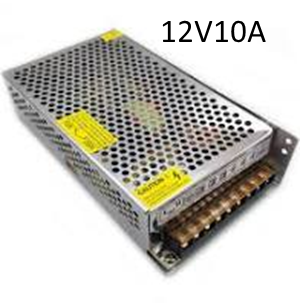 NGUỒN TỔ ONG 12V 10A